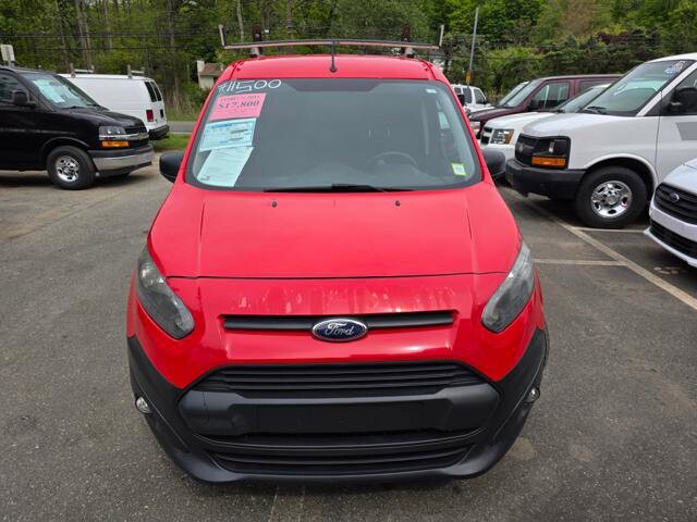 2015 Ford Transit Connect in Blauvelt, NY 10913 - 18139037 3