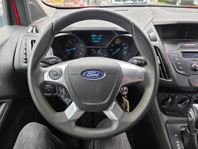 2015 Ford Transit Connect in Blauvelt, NY 10913 - 18139037 13
