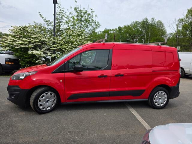 2015 Ford Transit Connect in Blauvelt, NY 10913 - 18139037 5
