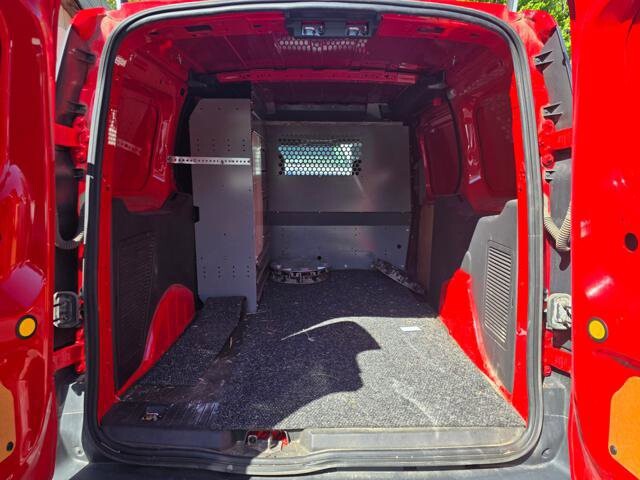 2015 Ford Transit Connect in Blauvelt, NY 10913 - 18139037 70