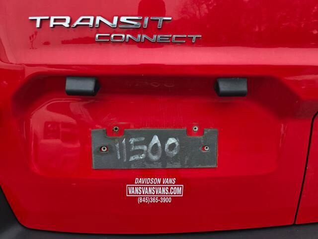 2015 Ford Transit Connect in Blauvelt, NY 10913 - 18139037 43