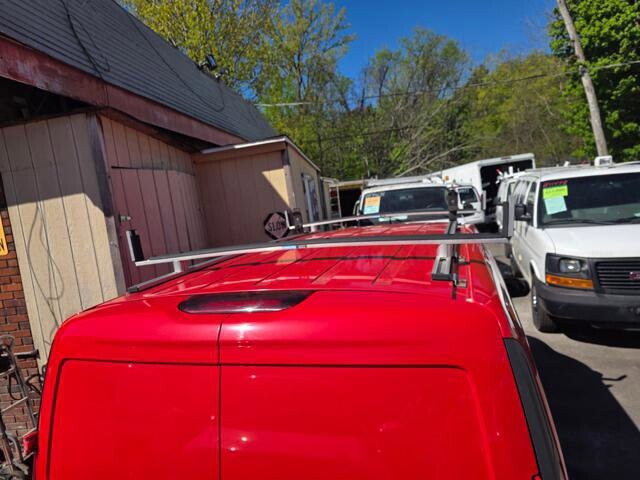 2015 Ford Transit Connect in Blauvelt, NY 10913 - 18139037 69