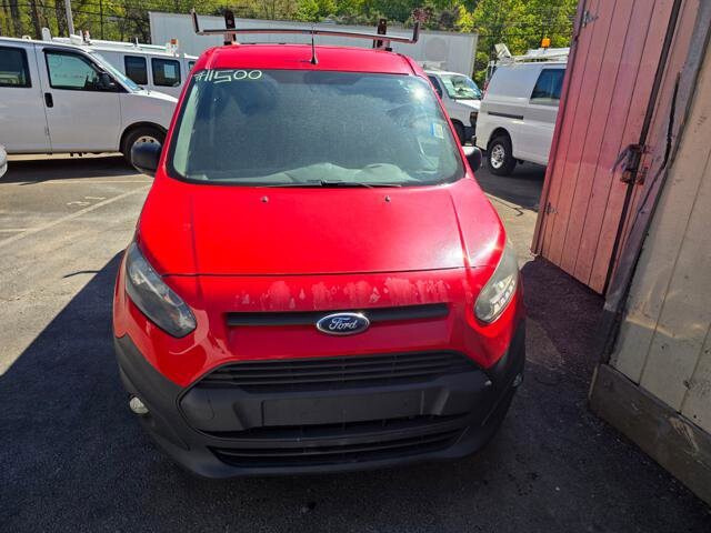 2015 Ford Transit Connect in Blauvelt, NY 10913 - 18139037 54