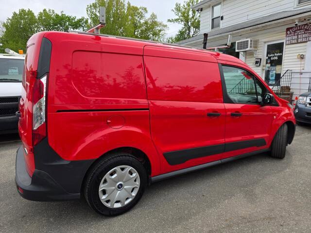 2015 Ford Transit Connect in Blauvelt, NY 10913 - 18139037 8