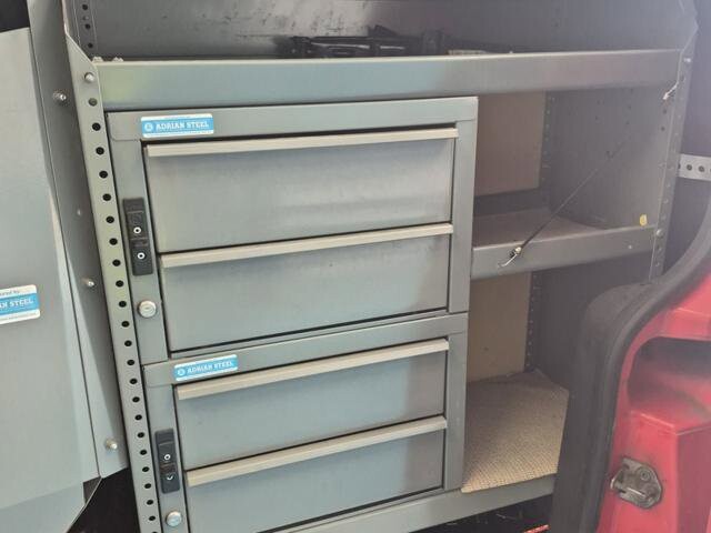 2015 Ford Transit Connect in Blauvelt, NY 10913 - 18139037 78