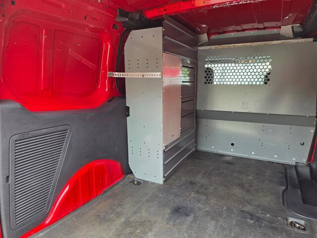 2015 Ford Transit Connect in Blauvelt, NY 10913 - 18139037 34