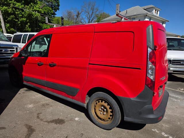 2015 Ford Transit Connect in Blauvelt, NY 10913 - 18139037 56