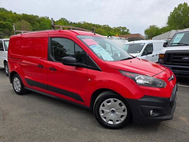 2015 Ford Transit Connect in Blauvelt, NY 10913 - 18139037