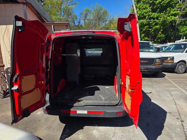 2015 Ford Transit Connect in Blauvelt, NY 10913 - 18139037 68