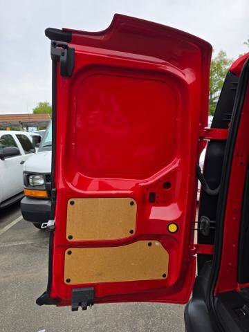 2015 Ford Transit Connect in Blauvelt, NY 10913 - 18139037 31