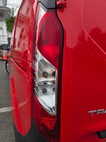 2015 Ford Transit Connect in Blauvelt, NY 10913 - 18139037 40