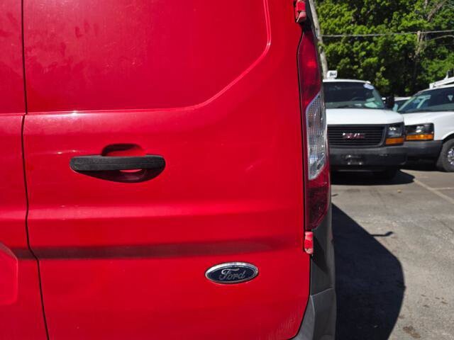 2015 Ford Transit Connect in Blauvelt, NY 10913 - 18139037 73