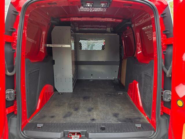 2015 Ford Transit Connect in Blauvelt, NY 10913 - 18139037 32