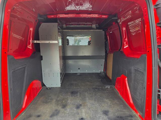2015 Ford Transit Connect in Blauvelt, NY 10913 - 18139037 35