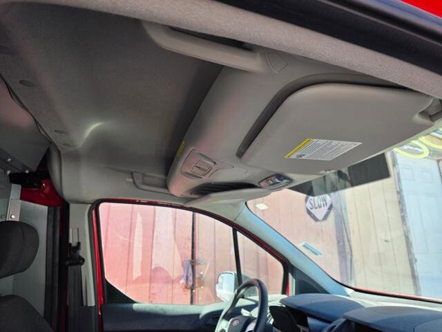 2015 Ford Transit Connect in Blauvelt, NY 10913 - 18139037 80