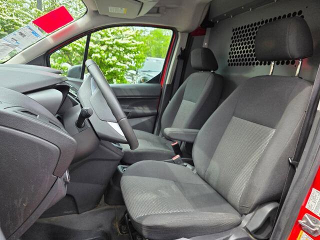2015 Ford Transit Connect in Blauvelt, NY 10913 - 18139037 12