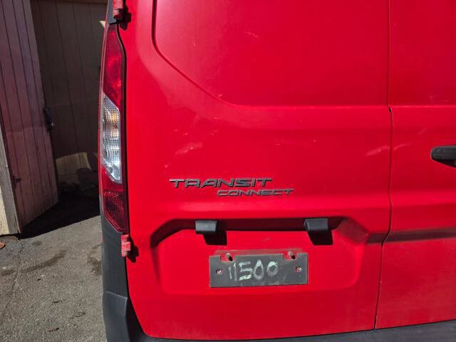 2015 Ford Transit Connect in Blauvelt, NY 10913 - 18139037 71