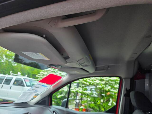 2015 Ford Transit Connect in Blauvelt, NY 10913 - 18139037 22