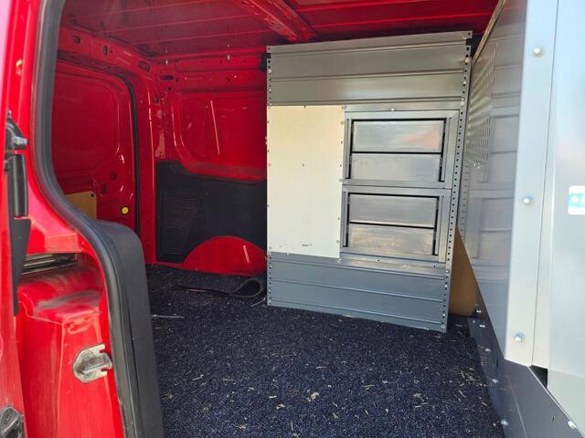 2015 Ford Transit Connect in Blauvelt, NY 10913 - 18139037 76
