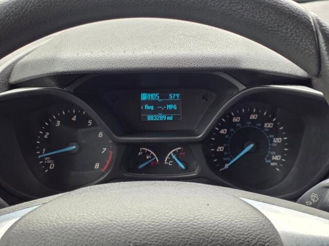 2015 Ford Transit Connect in Blauvelt, NY 10913 - 18139037 14