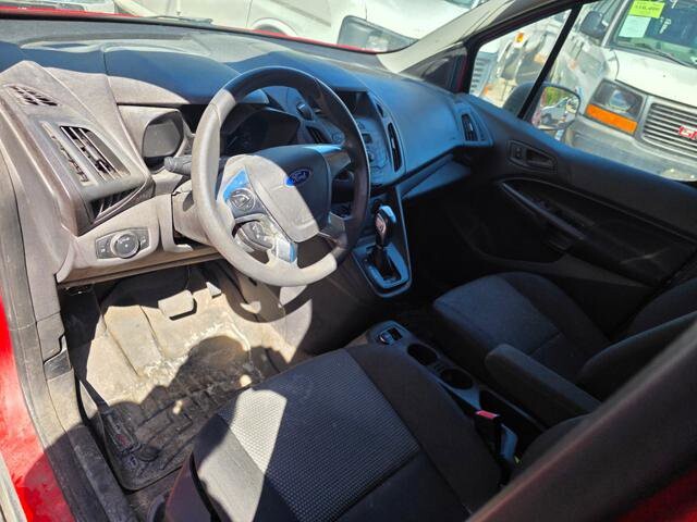 2015 Ford Transit Connect in Blauvelt, NY 10913 - 18139037 60