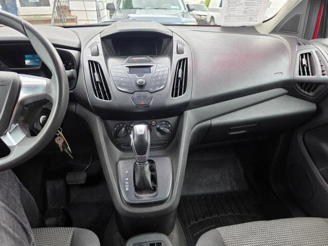 2015 Ford Transit Connect in Blauvelt, NY 10913 - 18139037 16