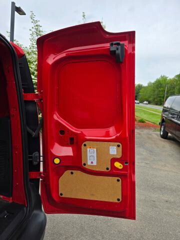 2015 Ford Transit Connect in Blauvelt, NY 10913 - 18139037 33