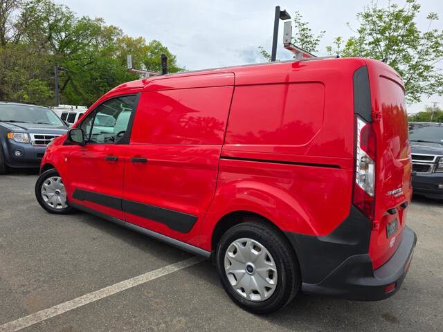 2015 Ford Transit Connect in Blauvelt, NY 10913 - 18139037 6