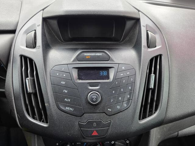 2015 Ford Transit Connect in Blauvelt, NY 10913 - 18139037 17