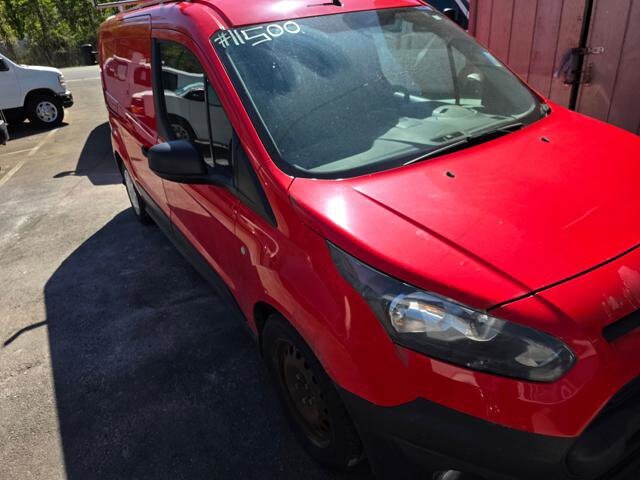 2015 Ford Transit Connect in Blauvelt, NY 10913 - 18139037 53