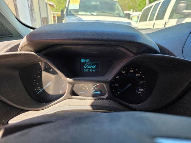 2015 Ford Transit Connect in Blauvelt, NY 10913 - 18139037 63