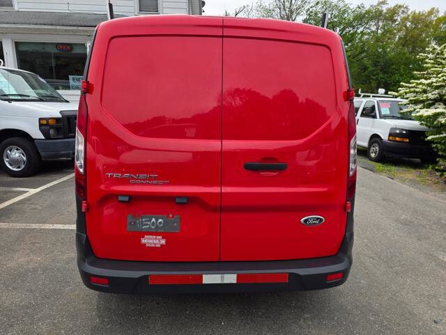 2015 Ford Transit Connect in Blauvelt, NY 10913 - 18139037 7