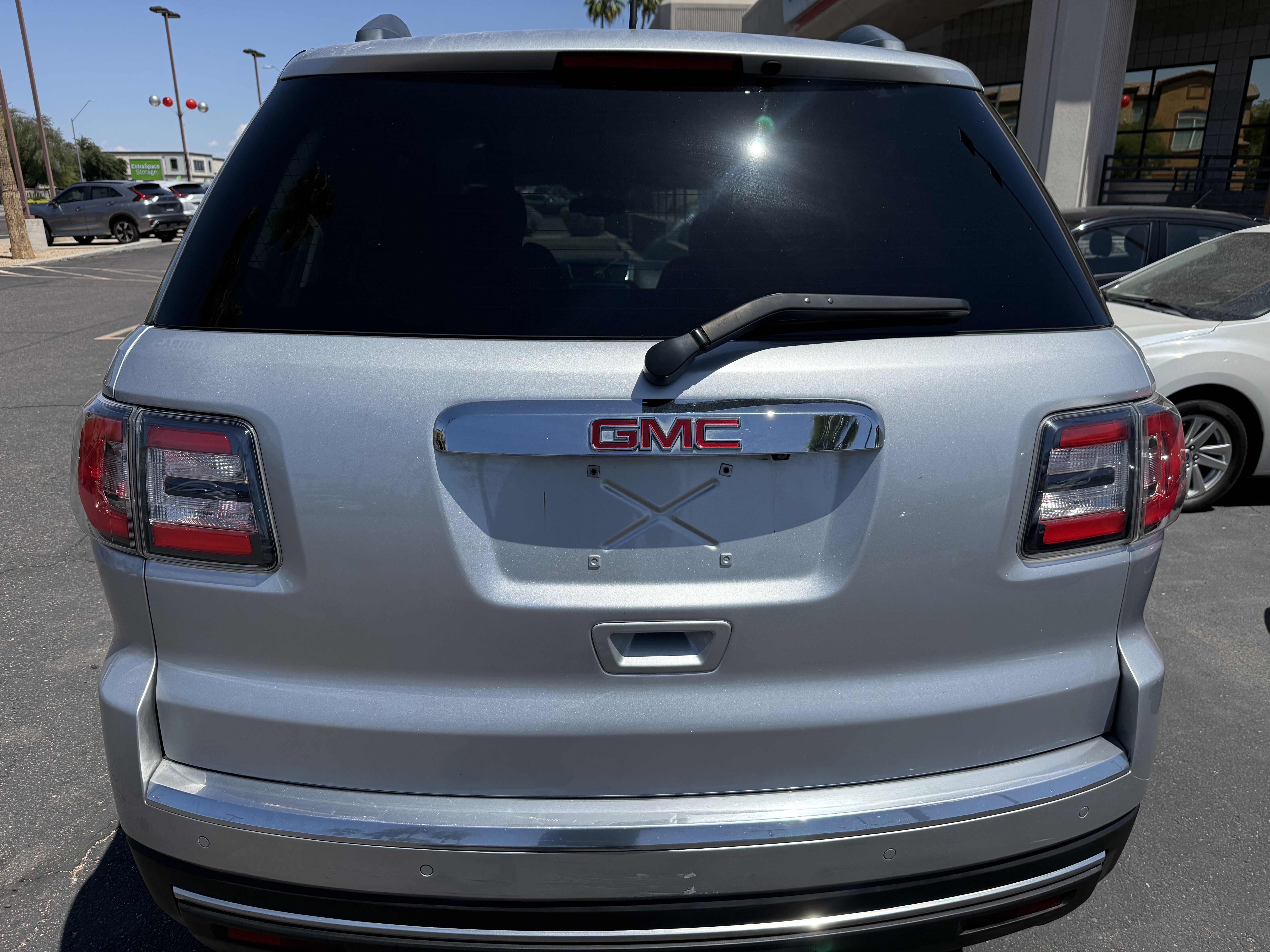 2015 GMC Acadia in Phoenix, AZ 85022 - 18139038 5