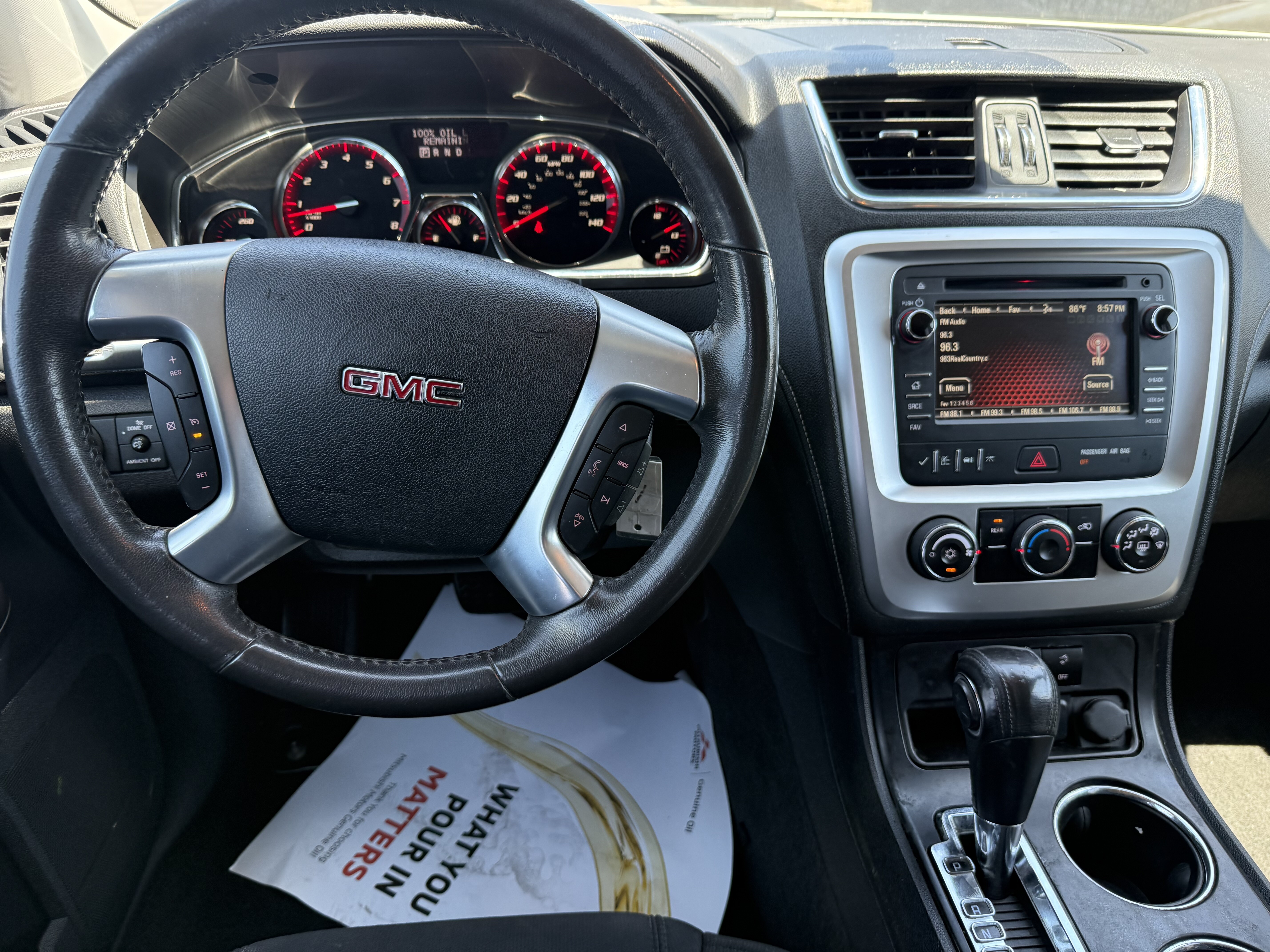 2015 GMC Acadia in Phoenix, AZ 85022 - 18139038 7