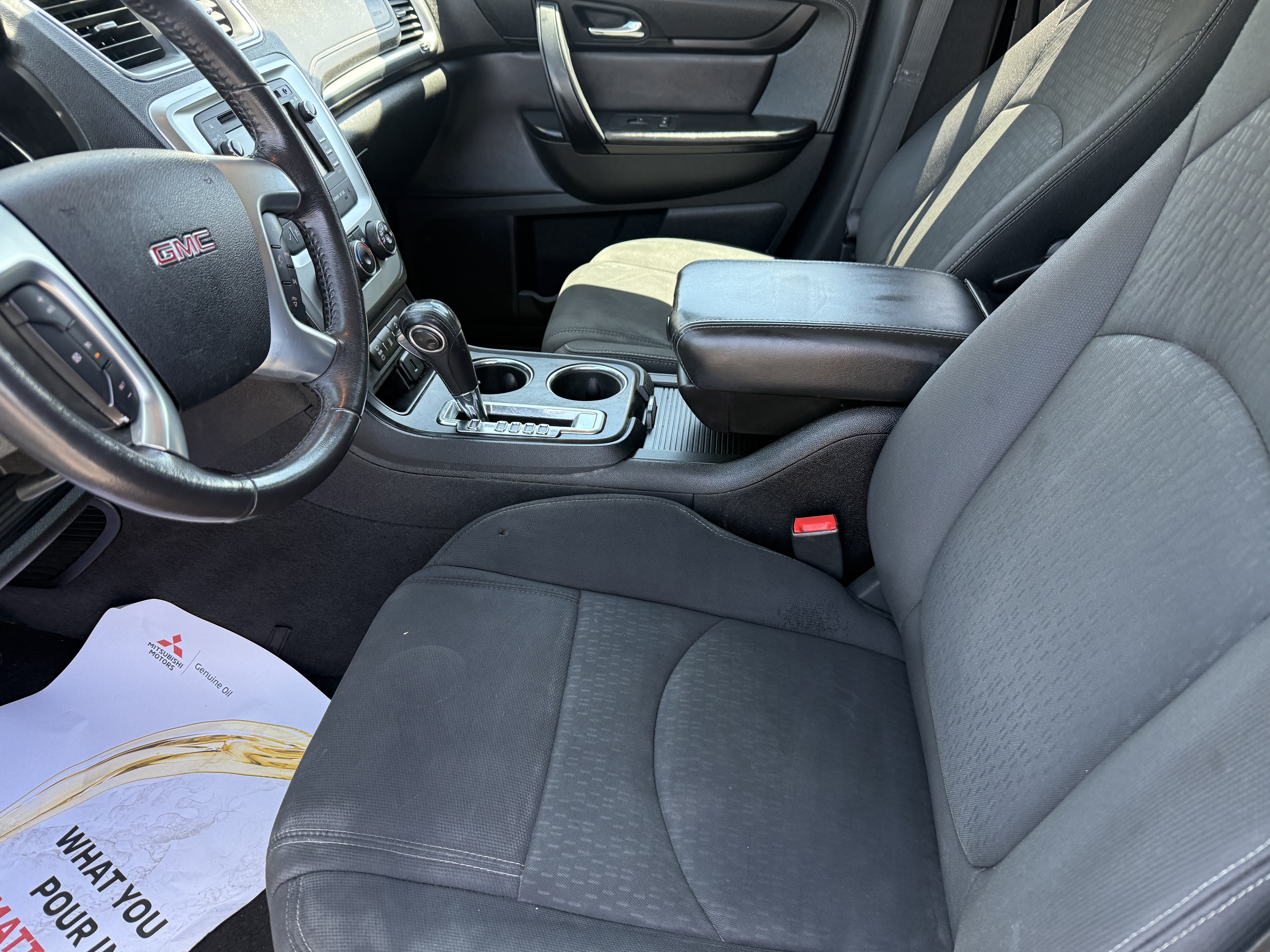 2015 GMC Acadia in Phoenix, AZ 85022 - 18139038 9