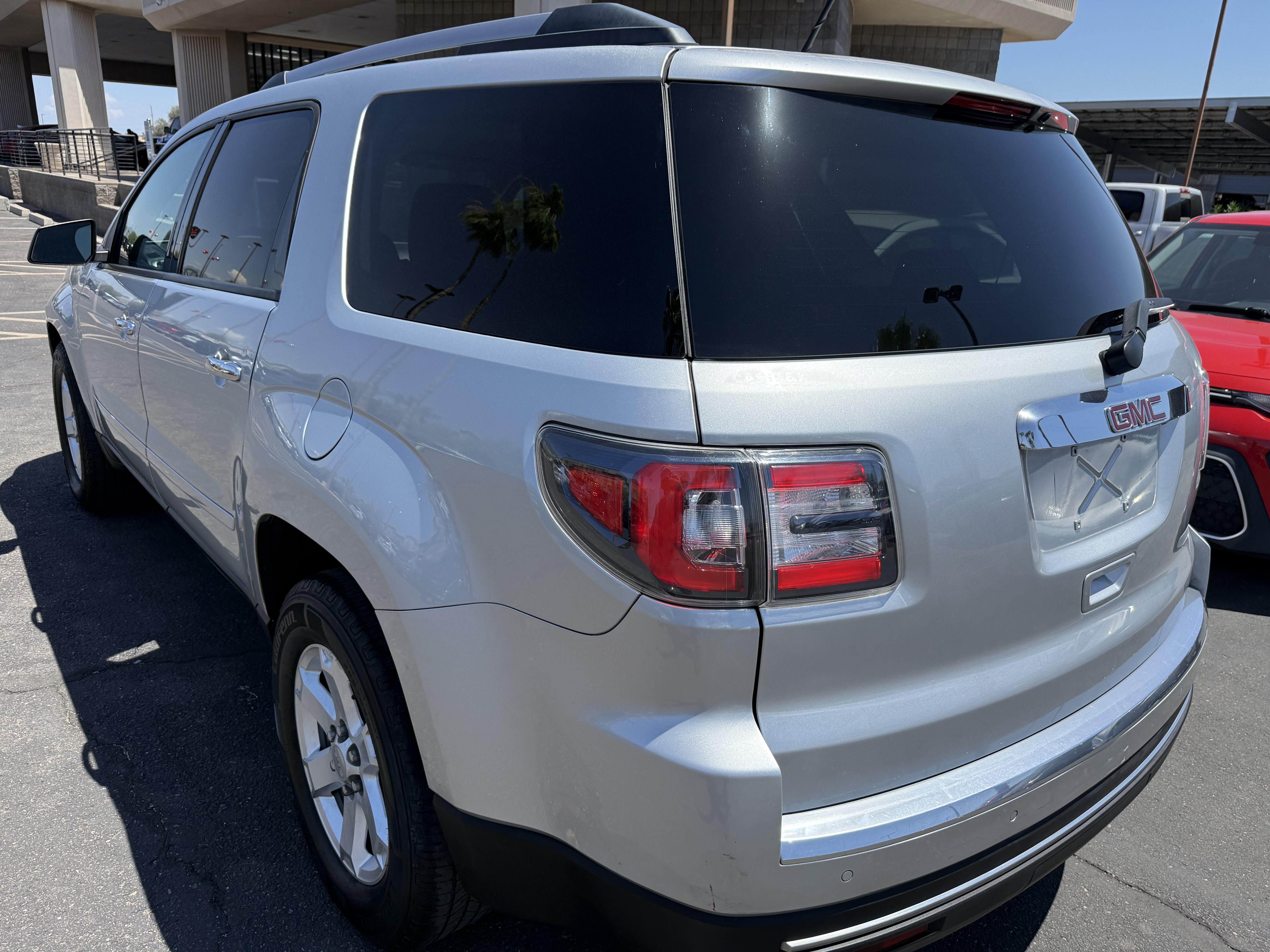 2015 GMC Acadia in Phoenix, AZ 85022 - 18139038 6