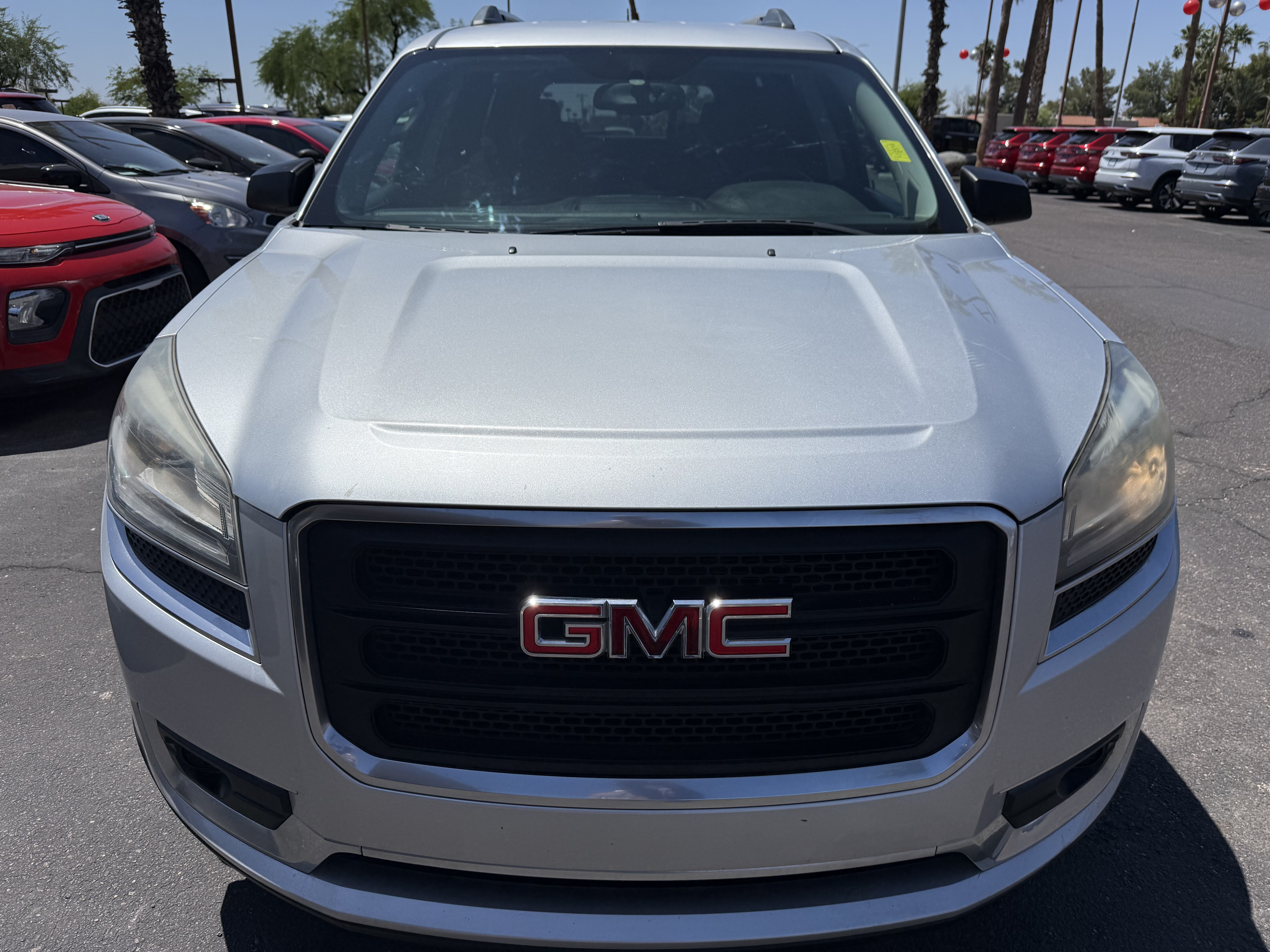 2015 GMC Acadia in Phoenix, AZ 85022 - 18139038 2