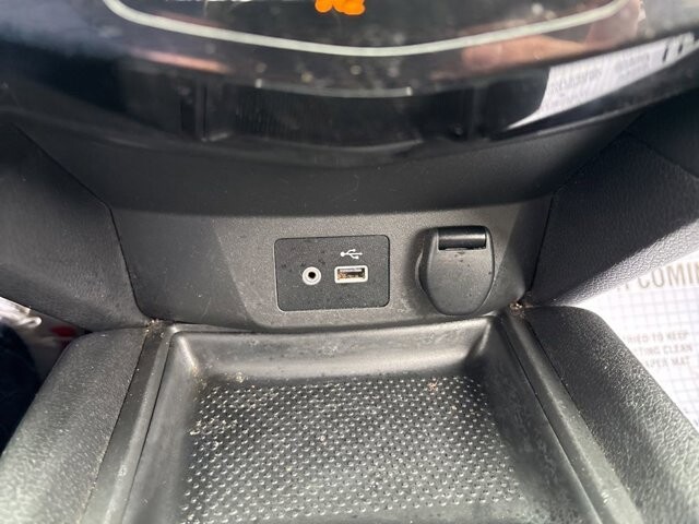 2018 Nissan Rogue in Marysville, OH 43040 - 18139039 27