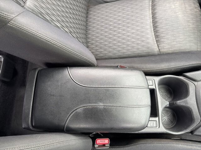 2018 Nissan Rogue in Marysville, OH 43040 - 18139039 45