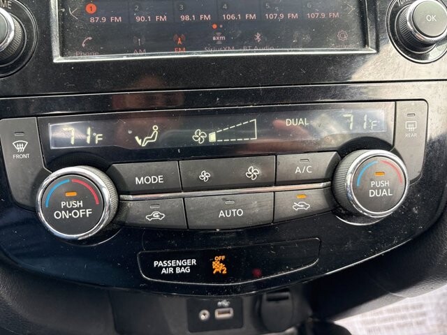 2018 Nissan Rogue in Marysville, OH 43040 - 18139039 26