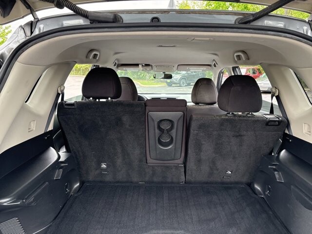 2018 Nissan Rogue in Marysville, OH 43040 - 18139039 35