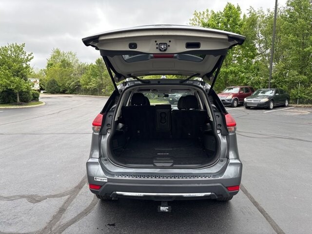 2018 Nissan Rogue in Marysville, OH 43040 - 18139039 33