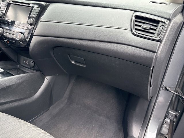 2018 Nissan Rogue in Marysville, OH 43040 - 18139039 43