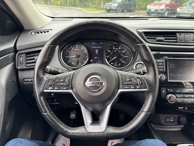 2018 Nissan Rogue in Marysville, OH 43040 - 18139039 18