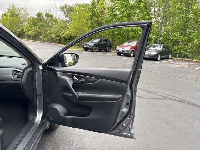 2018 Nissan Rogue in Marysville, OH 43040 - 18139039 39