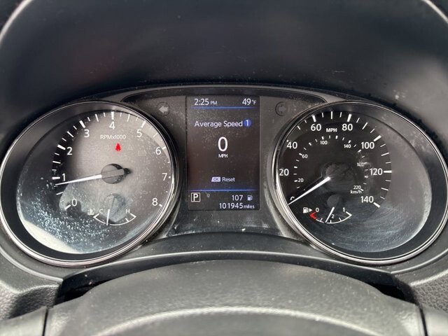 2018 Nissan Rogue in Marysville, OH 43040 - 18139039 22