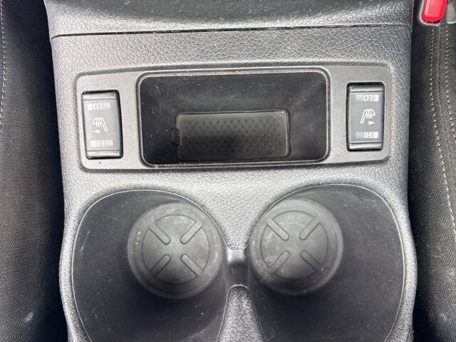 2018 Nissan Rogue in Marysville, OH 43040 - 18139039 29