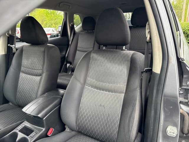 2018 Nissan Rogue in Marysville, OH 43040 - 18139039 15
