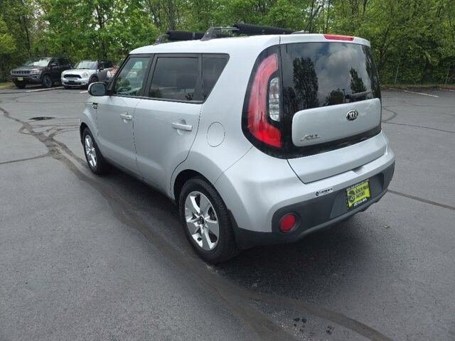 2017 Kia Soul in Marysville, OH 43040 - 18139040 5