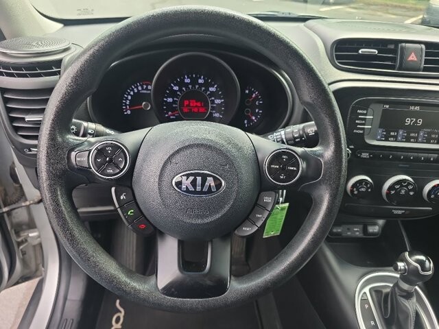 2017 Kia Soul in Marysville, OH 43040 - 18139040 17